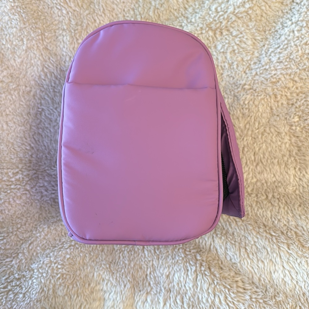 Calpak Purple Travel Bag - Picture 5 of 11